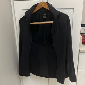 Oakley small/petite jacket
